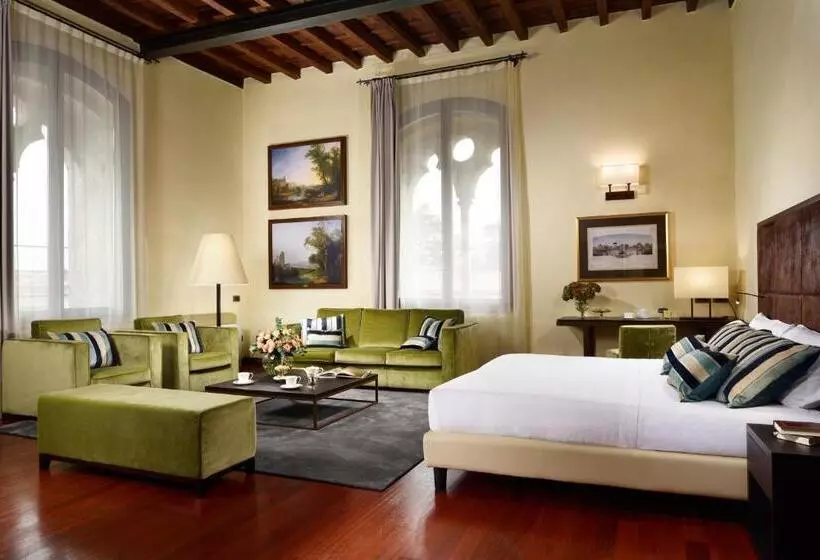 スイート, Castello Visconteo
