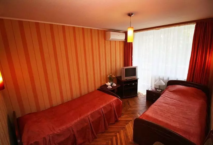 Cameră Standard, Druzhba