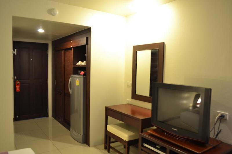 غرفة سوبيريور مطلّة علي البحر, Grand