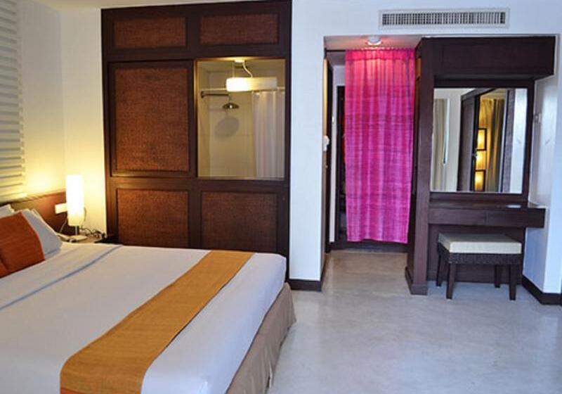 غرفة عائلية, Grand