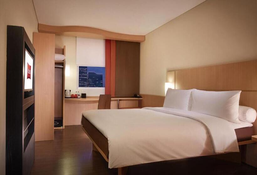 اتاق استاندارد, Ibis Surabaya City Center