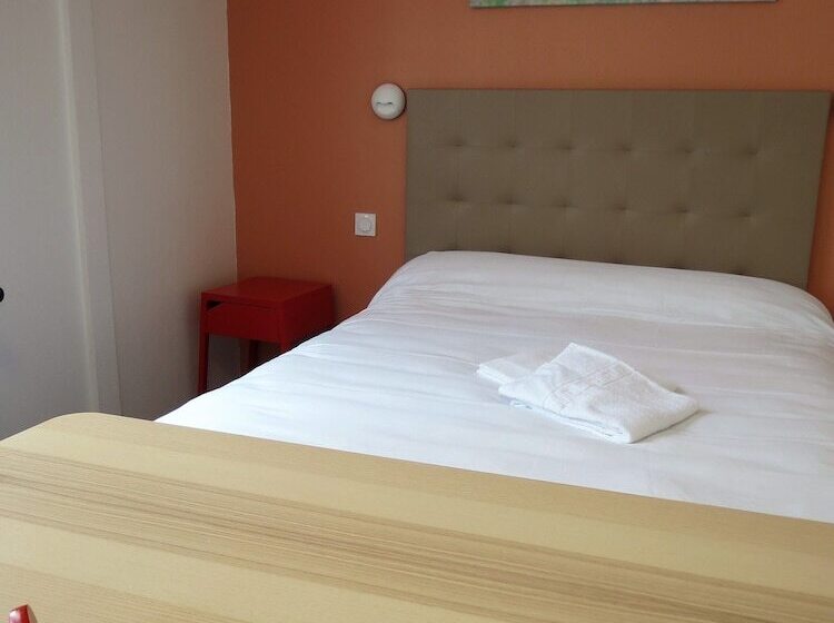 غرفة قياسية, Le Faisan