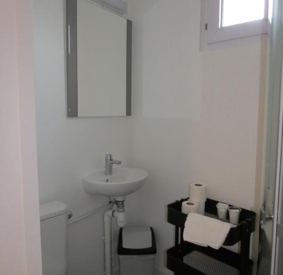 غرفة قياسية, Le Faisan