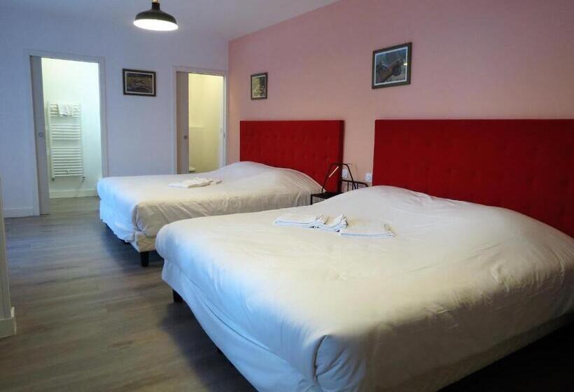 إستديو عائلى, Le Faisan