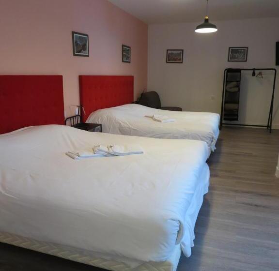 إستديو عائلى, Le Faisan