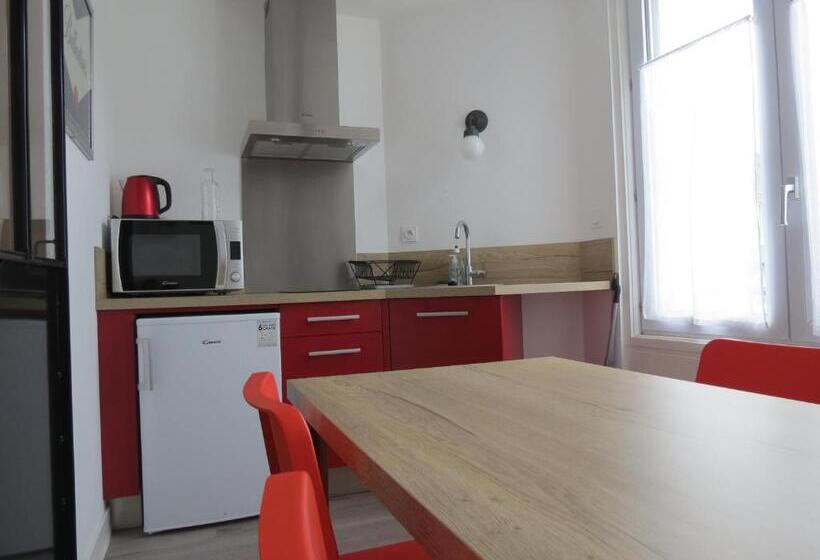 إستديو عائلى, Le Faisan