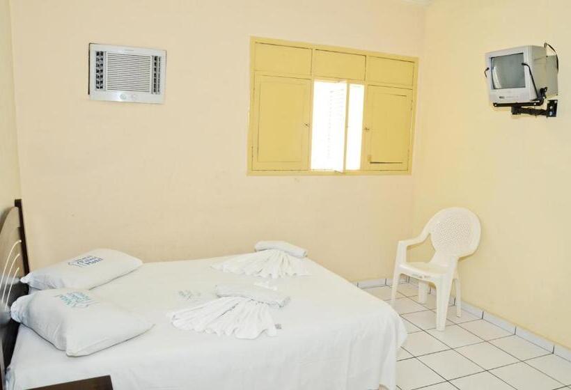 غرفة ديلوكس فردية, Natal Palace