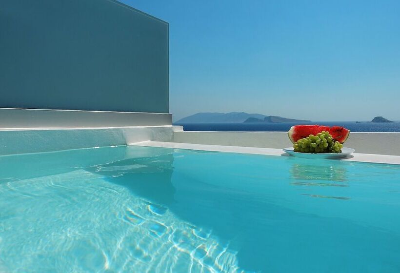 프레지덴셜 스위트, Onar Suites & Villas