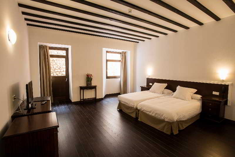 חדר סטנדרט, Palacio Del Infante Don Juan Manuel Hotel Spa