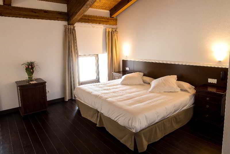 Quarto Estandar, Palacio Del Infante Don Juan Manuel Hotel Spa