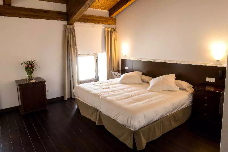 اتاق استاندارد, Palacio Del Infante Don Juan Manuel Hotel Spa