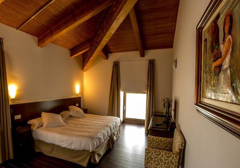Номер Стандарт, Palacio Del Infante Don Juan Manuel Hotel Spa