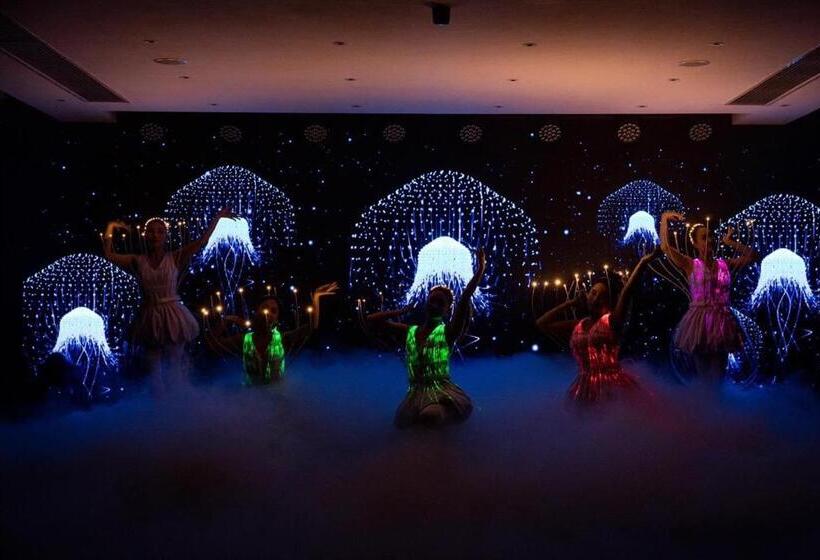 سوئیت کلاسیک, Paradise Suites