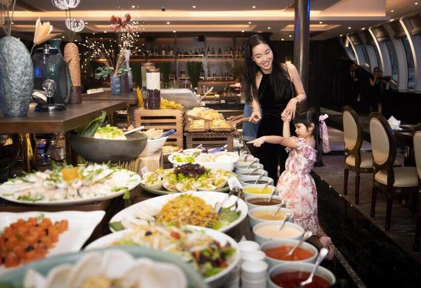 سوئیت کلاسیک, Paradise Suites