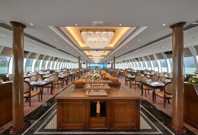 سوئیت کلاسیک, Paradise Suites