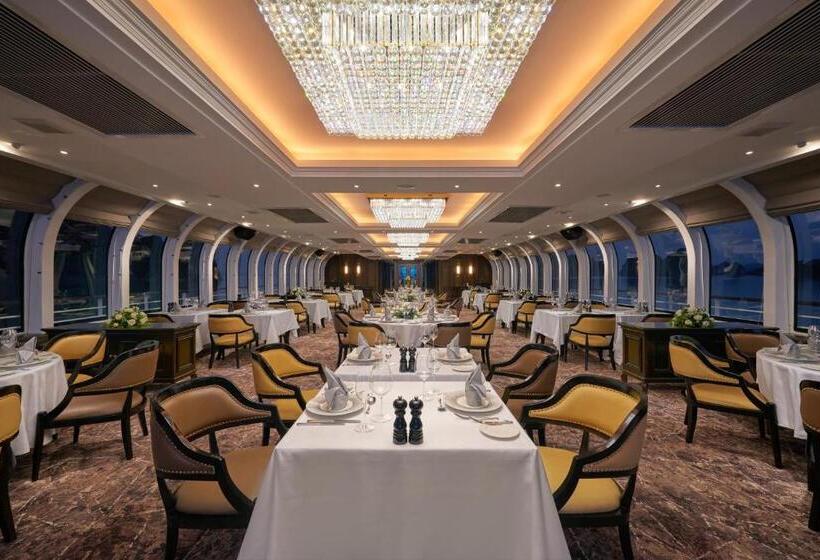 سوئیت کلاسیک, Paradise Suites