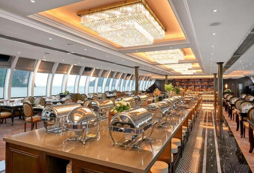 سوئیت کلاسیک, Paradise Suites