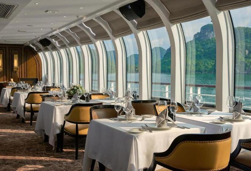 سوئیت کلاسیک, Paradise Suites