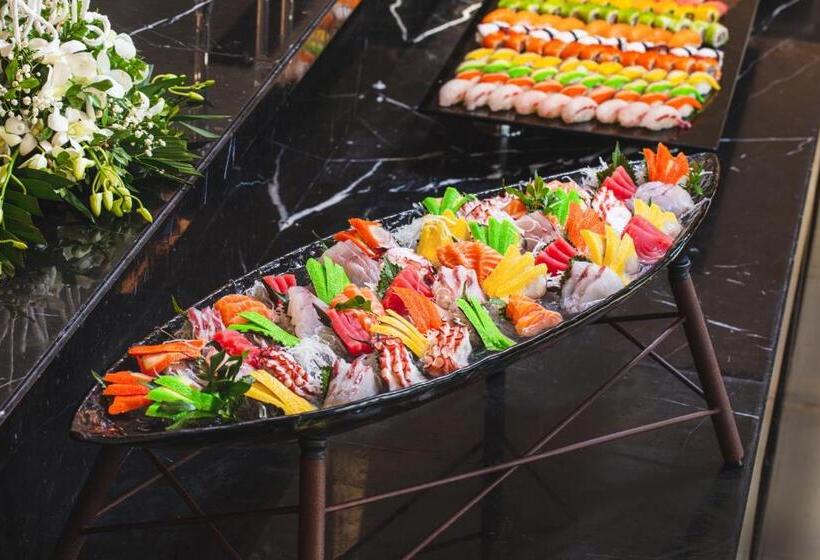 سوئیت کلاسیک, Paradise Suites