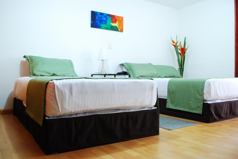 חדר סטנדרט, Portal De Milan