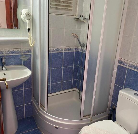 Camera Standard, Sevgi Hotel Kalkan