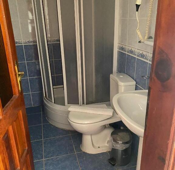 Camera Familiare, Sevgi Hotel Kalkan