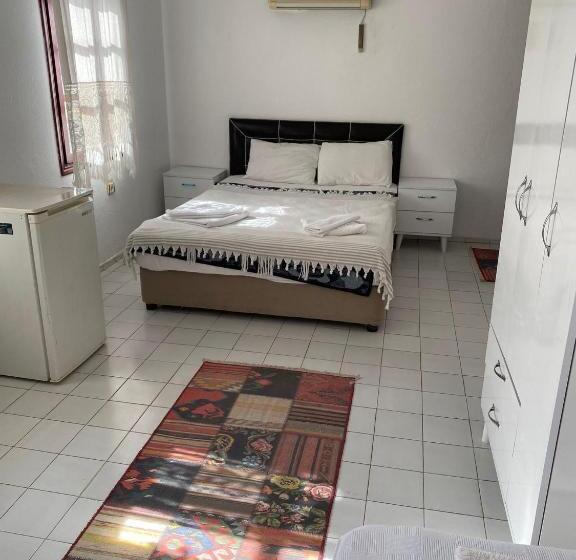 Camera Familiare, Sevgi Hotel Kalkan