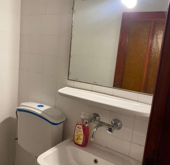 Camera Economy Singola, Sevgi Hotel Kalkan