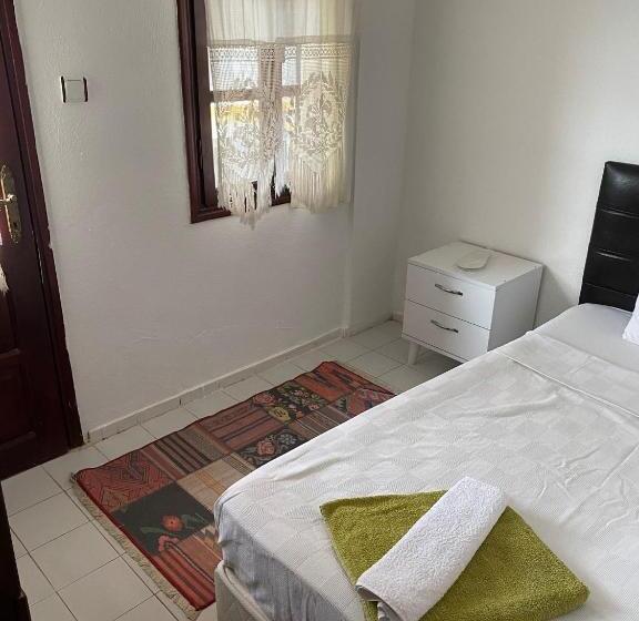 Camera Economy Singola, Sevgi Hotel Kalkan