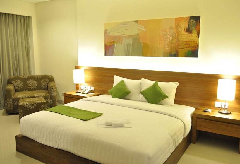 スイート, Taksu Sanur