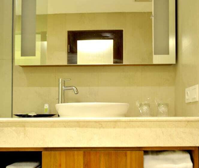 ファミリールーム, Taksu Sanur