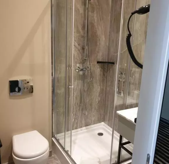 اتاق استاندارد یک نفره, Vila Siago