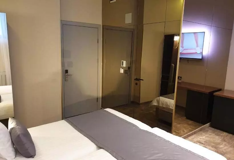 اتاق استاندارد, Vila Siago