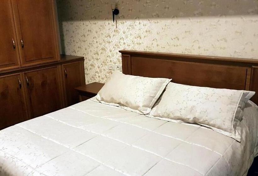 חדר סטנדרט, Vila Sigal Pogradec