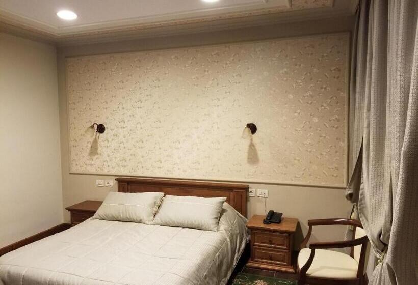 חדר סטנדרט, Vila Sigal Pogradec