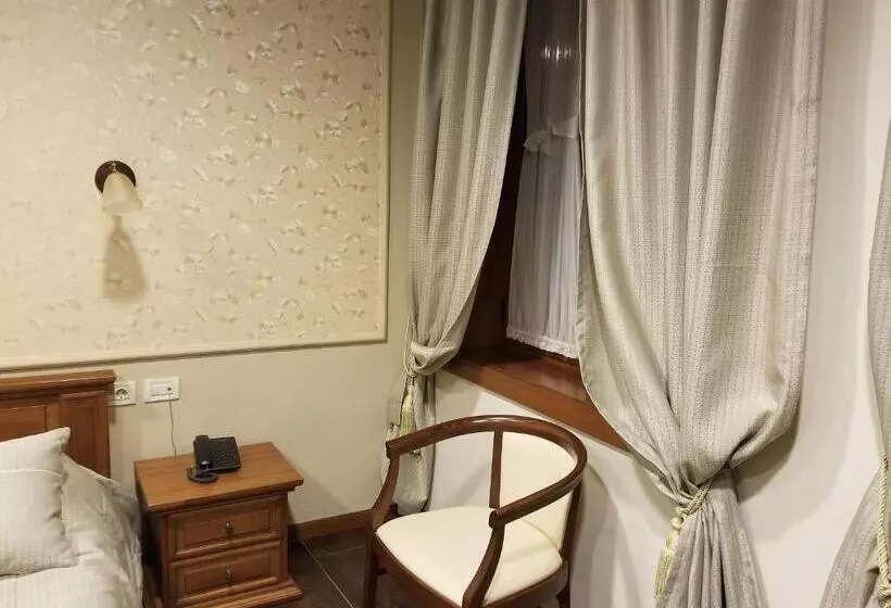 スタンダードルーム, Vila Sigal Pogradec