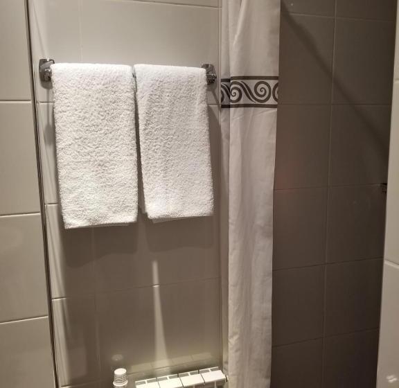 חדר סטנדרט, Vila Sigal Pogradec