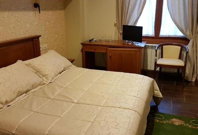 标准间, Vila Sigal Pogradec