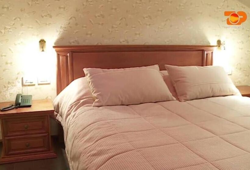 חדר סטנדרט, Vila Sigal Pogradec