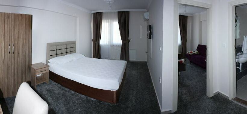 スタンダードルーム, Zileli