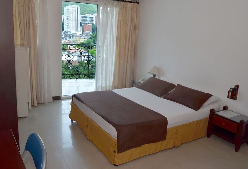 חדר סטנדרט, Ribera Del Rio Av 2n