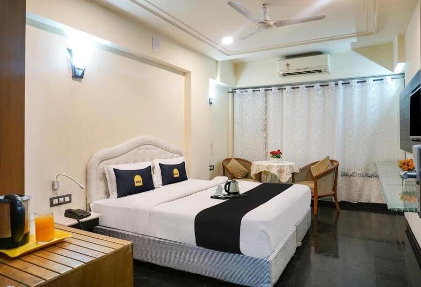 Трехместный Номер Классика, Townhouse Oak Sr  Wakad