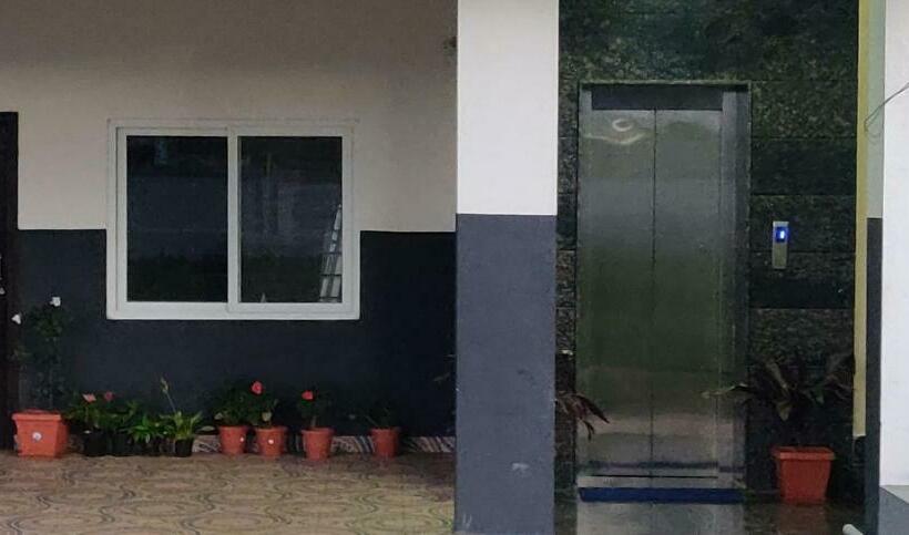 带2个卧室的公寓, Kalgadde