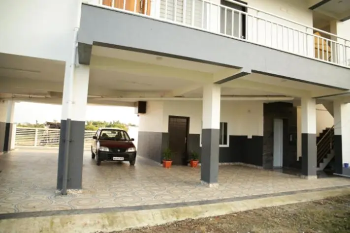 Apartament 2 Dormitoris, Kalgadde