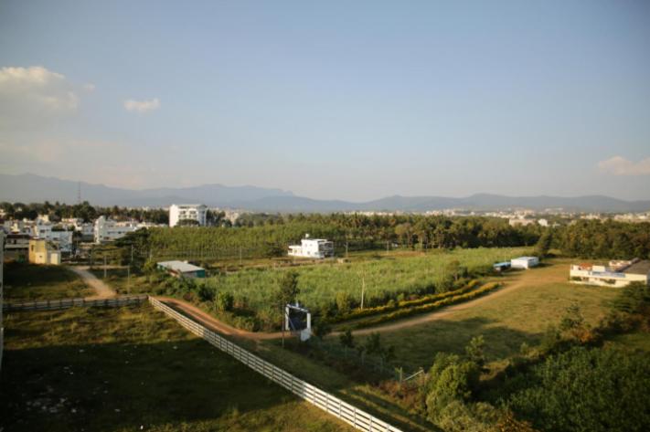 带2个卧室的公寓, Kalgadde