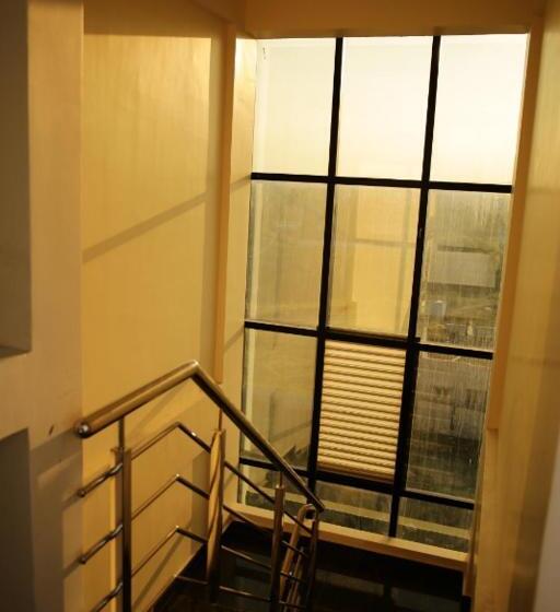 带2个卧室的公寓, Kalgadde