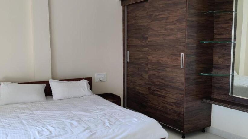 带2个卧室的公寓, Kalgadde