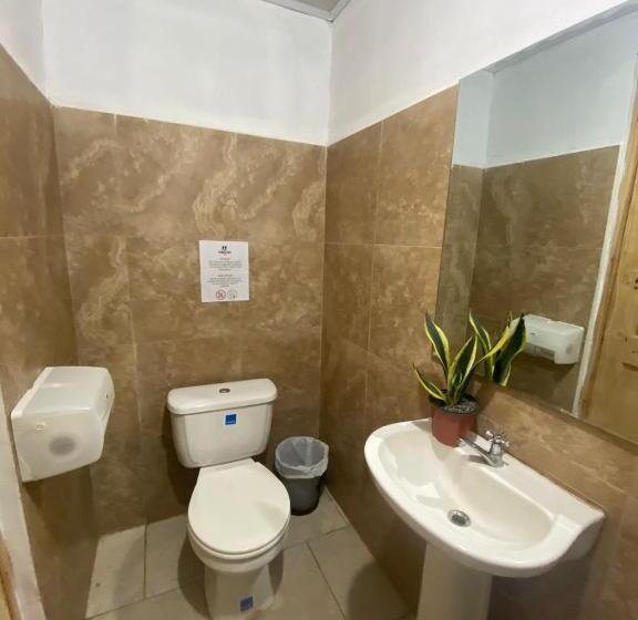 Номер Стандарт, Hostel Travelers Chitre
