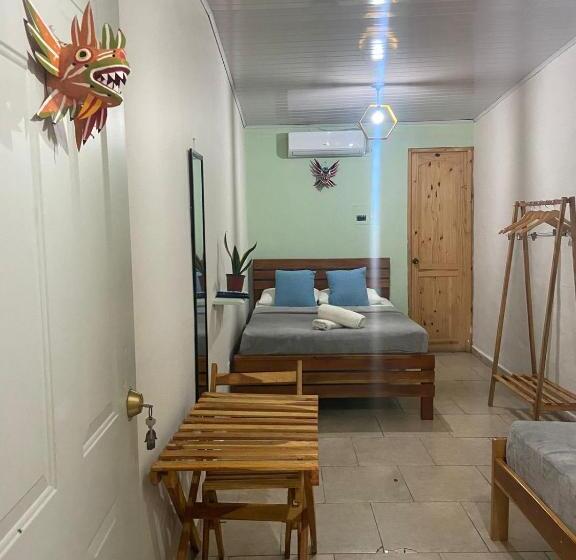 Номер Economy, Hostel Travelers Chitre