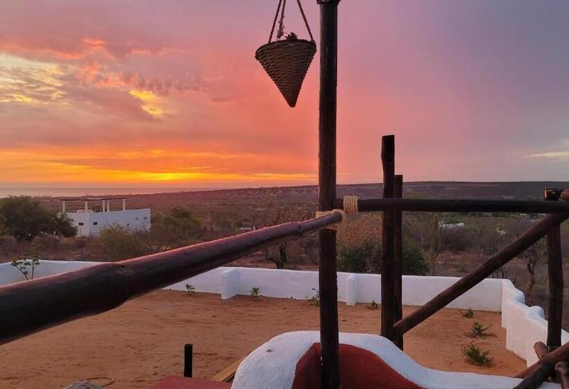 스탠다드 룸 바다 전망, The O Asis